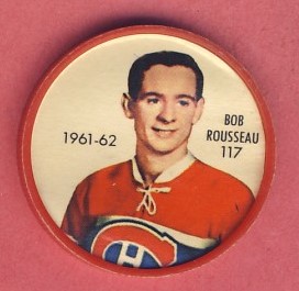 117 Bob Rousseau